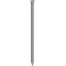 Ground peg | 25 mm x 25 mmwith welded head for driving in the ground | 650 mm long